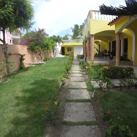 La Casita Guesthouse
